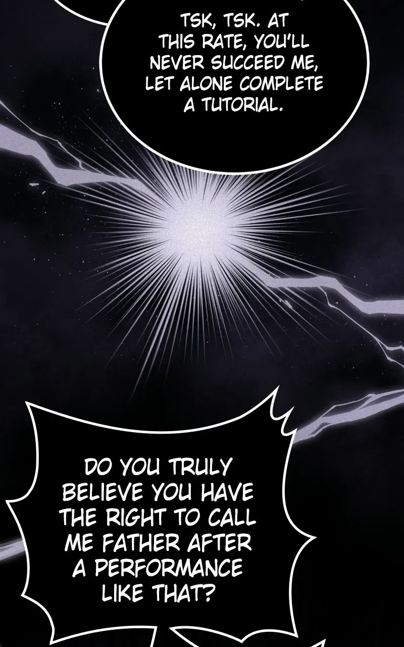 Lv. 99 Princessof Black Flame Chapter 23 page 51 - 