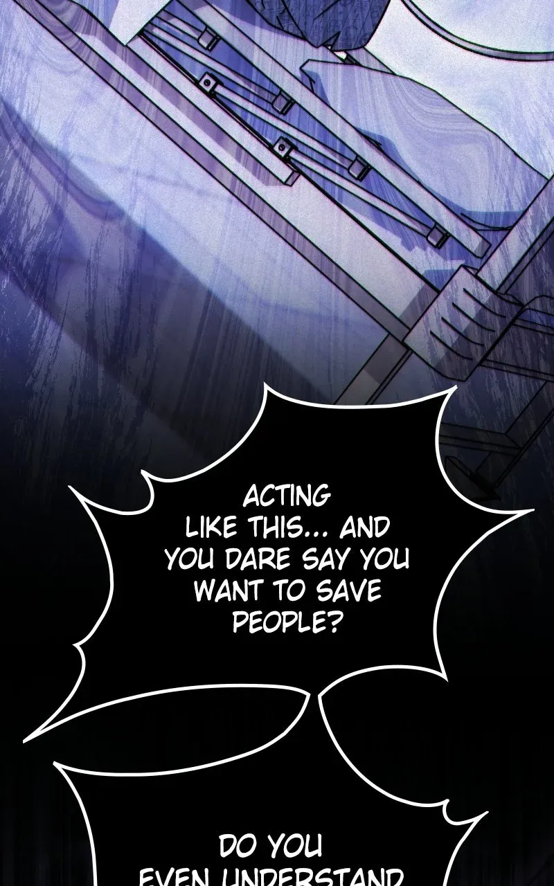 Lv. 99 Princessof Black Flame Chapter 23 page 53 - 