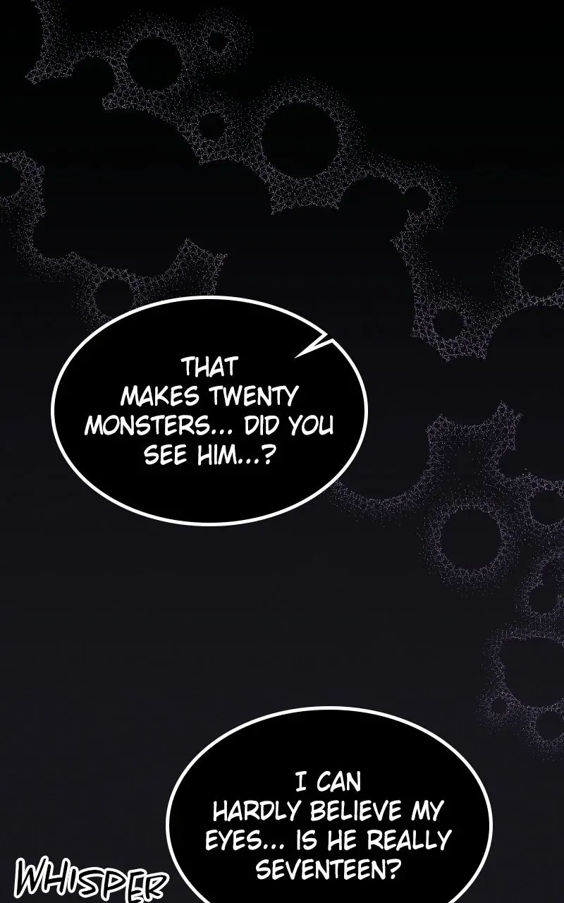 Lv. 99 Princessof Black Flame Chapter 23 page 59 - 