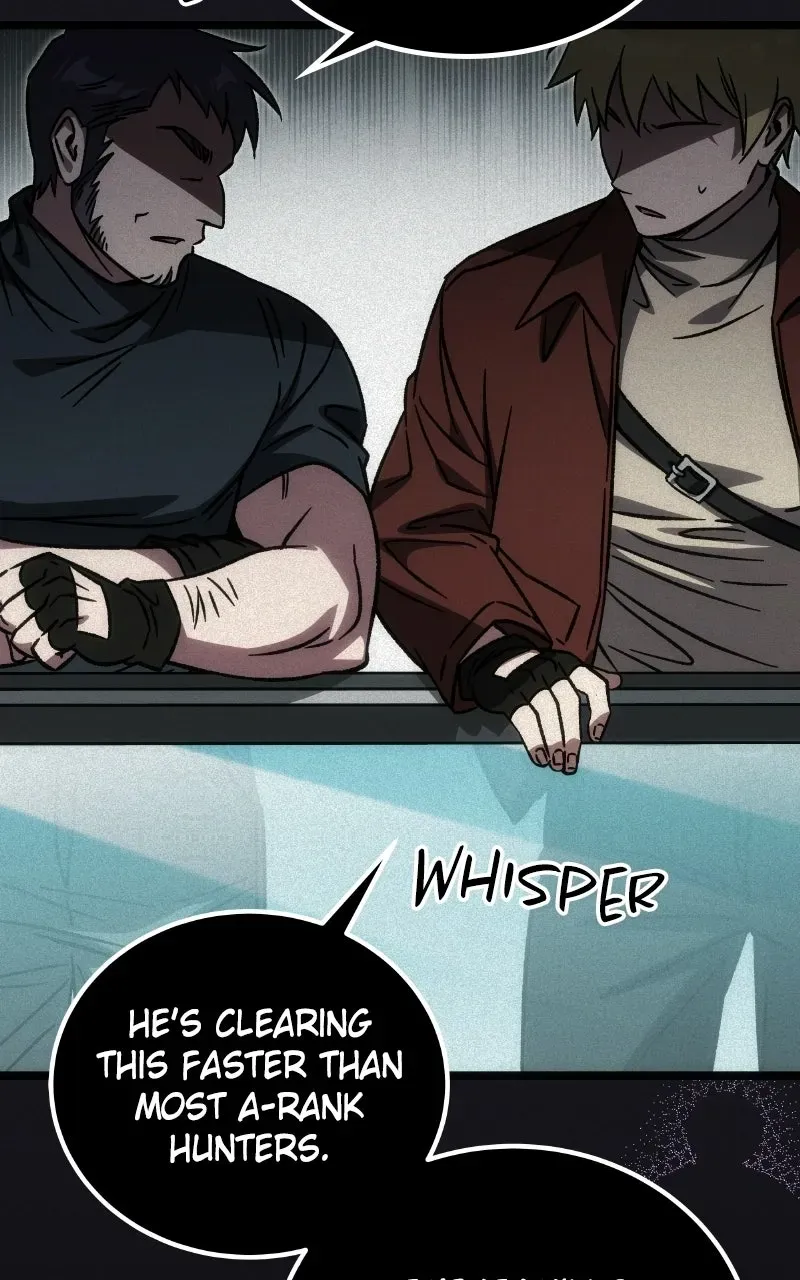 Lv. 99 Princessof Black Flame Chapter 23 page 60 - 