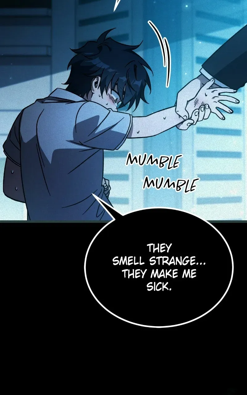 Lv. 99 Princessof Black Flame Chapter 23 page 7 - 