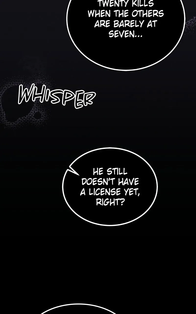 Lv. 99 Princessof Black Flame Chapter 23 page 61 - 