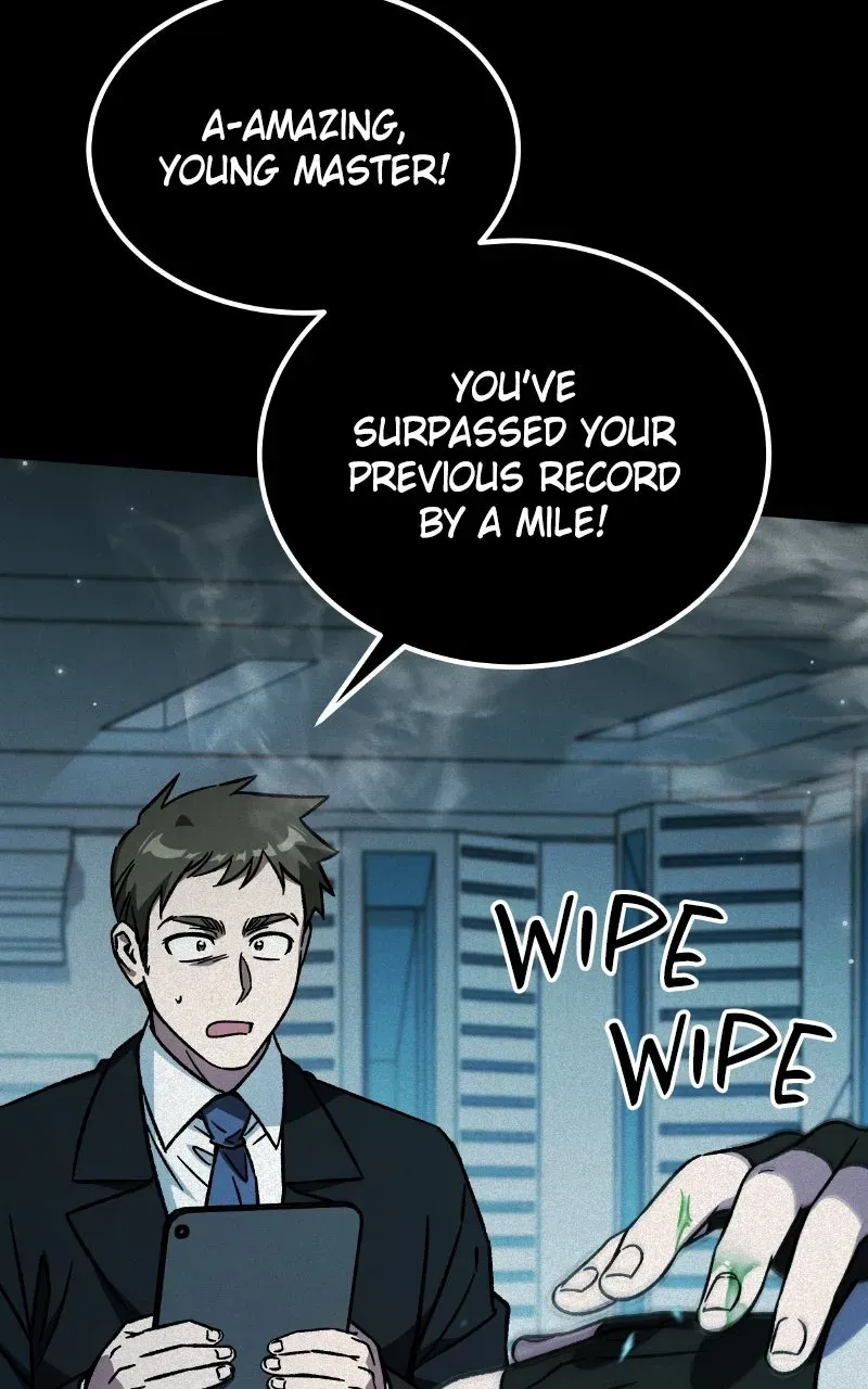 Lv. 99 Princessof Black Flame Chapter 23 page 65 - 