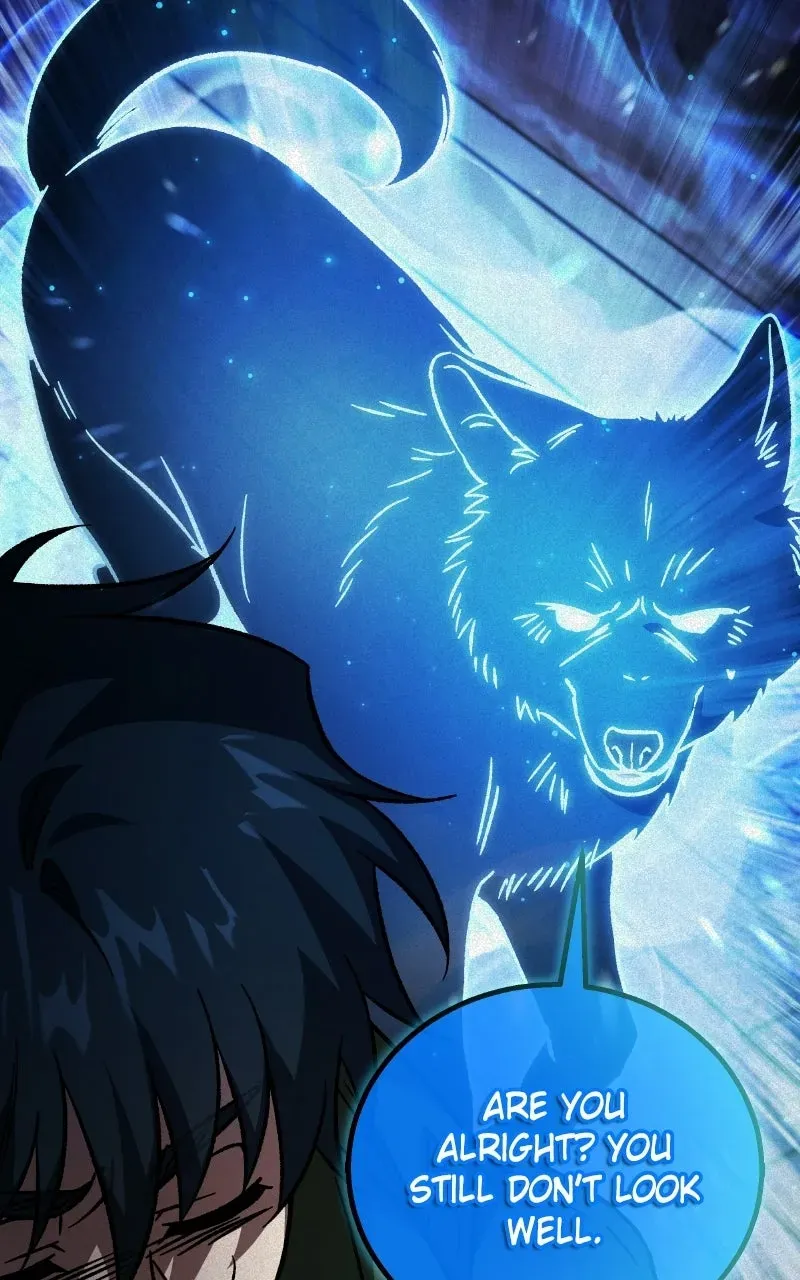 Lv. 99 Princessof Black Flame Chapter 23 page 76 - 