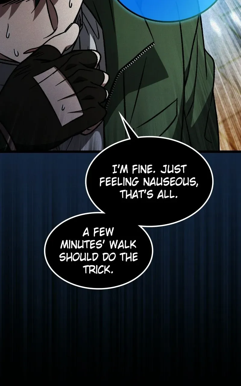 Lv. 99 Princessof Black Flame Chapter 23 page 77 - 