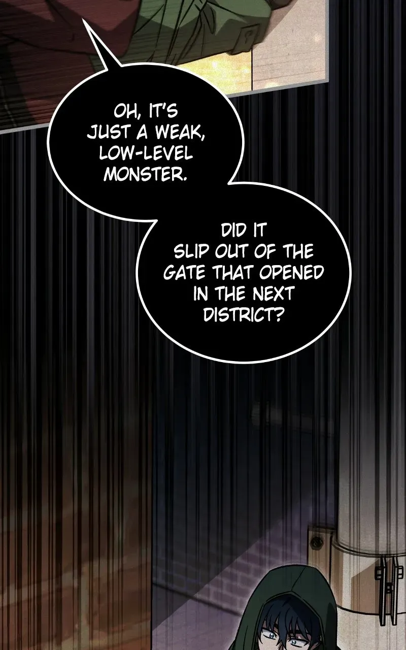 Lv. 99 Princessof Black Flame Chapter 23 page 91 - 