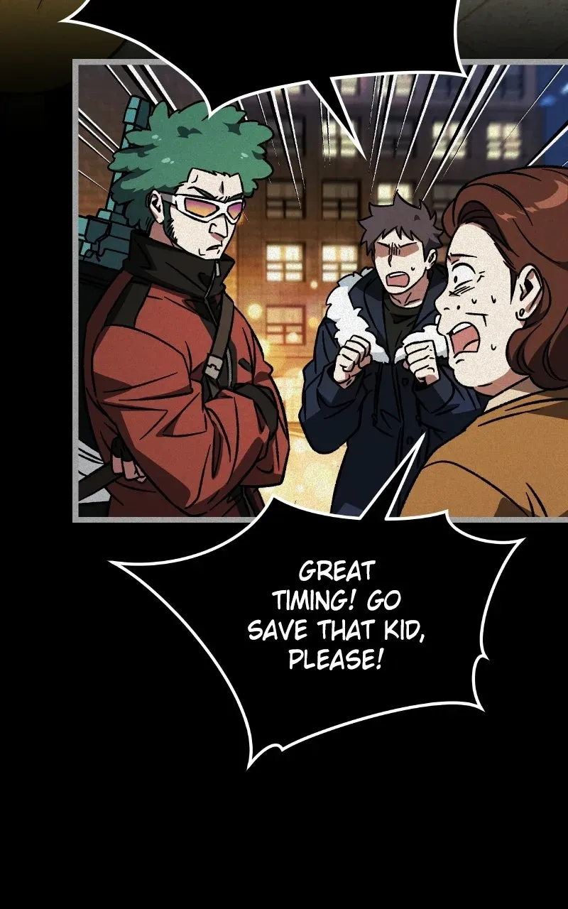 Lv. 99 Princessof Black Flame Chapter 23 page 94 - 