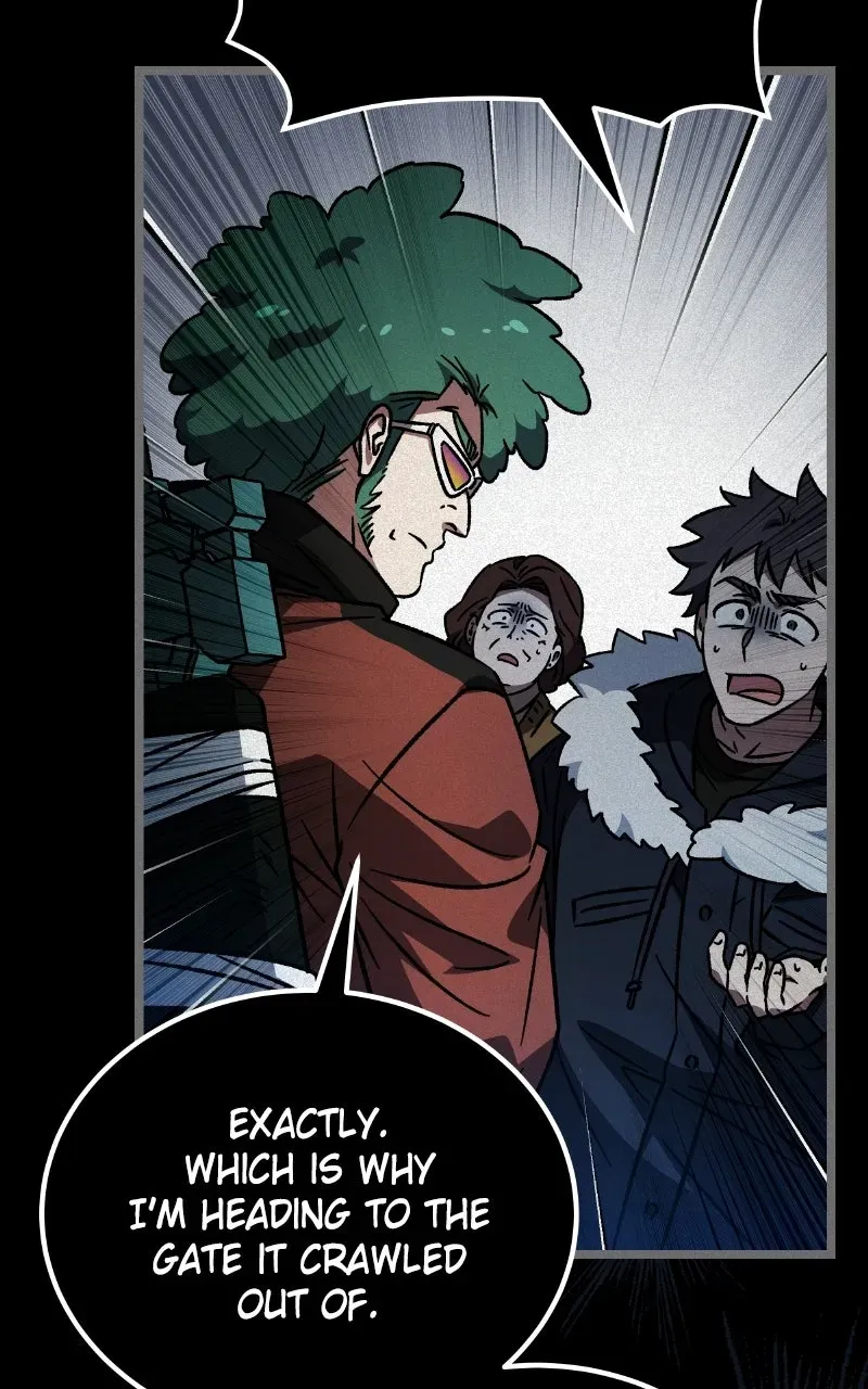 Lv. 99 Princessof Black Flame Chapter 23 page 99 - 