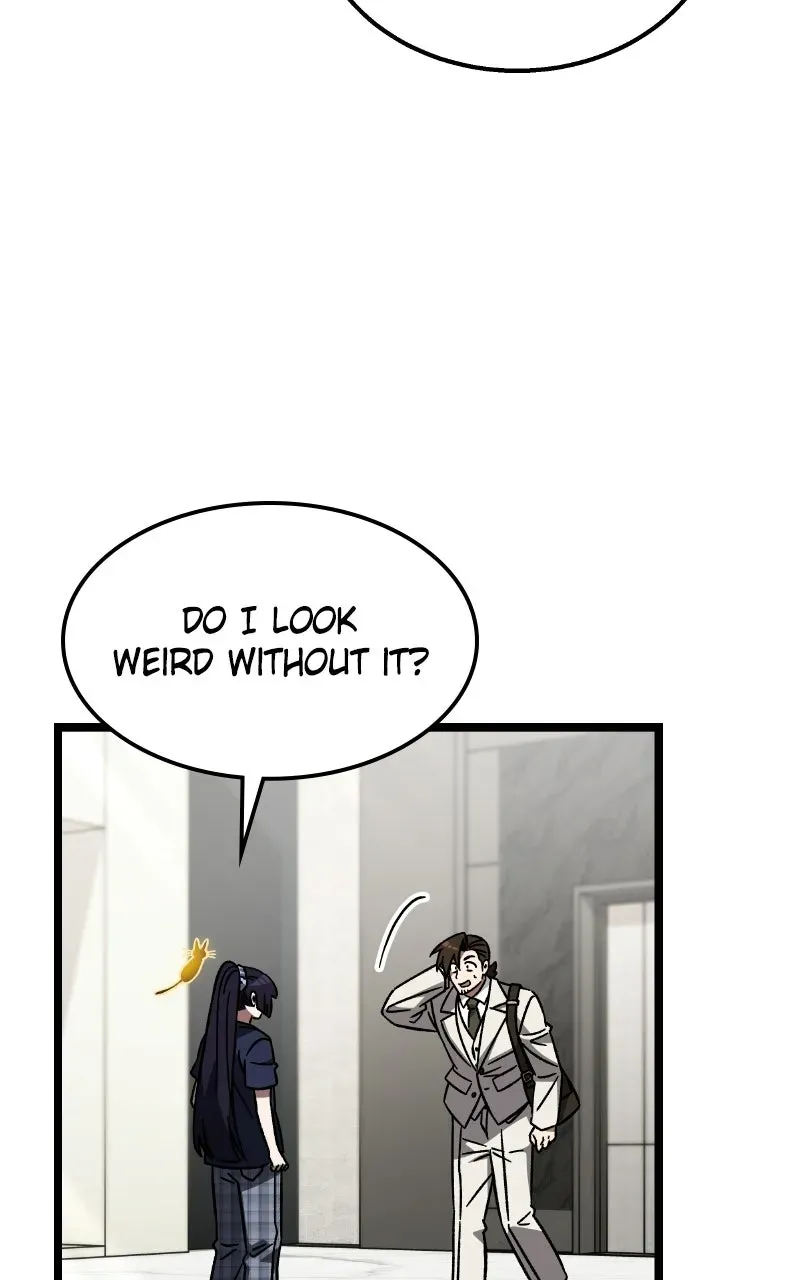 Lv. 99 Princessof Black Flame Chapter 24 page 11 - 