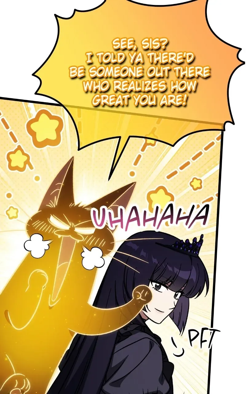 Lv. 99 Princessof Black Flame Chapter 24 page 103 - 