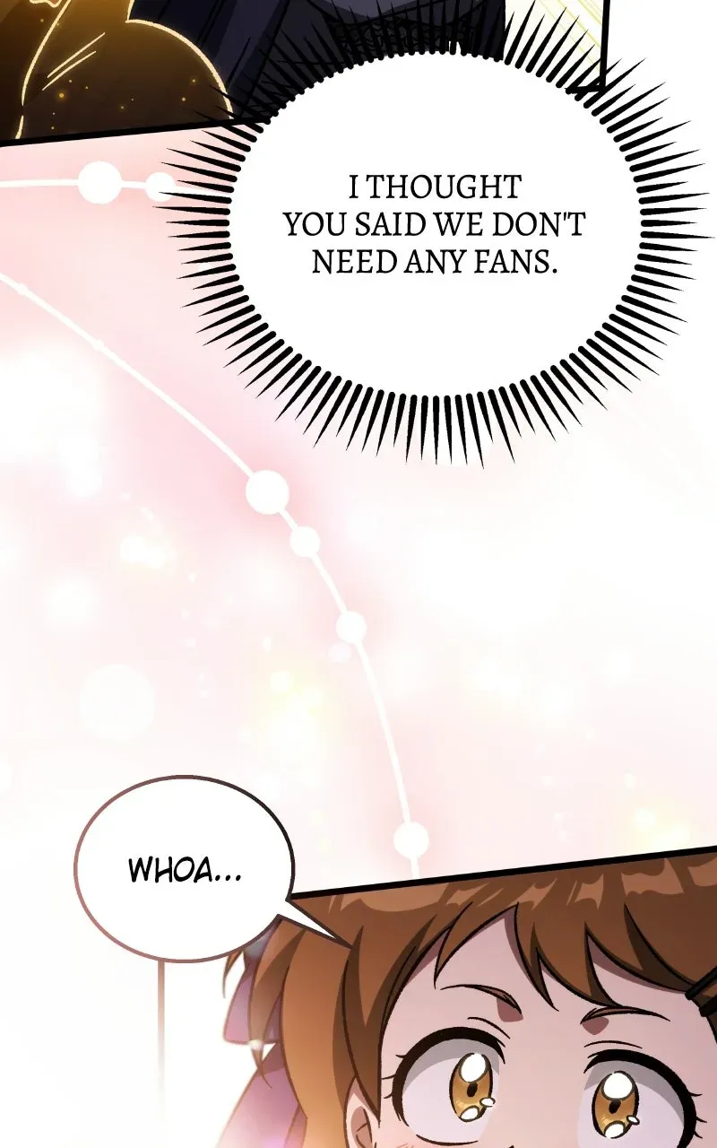 Lv. 99 Princessof Black Flame Chapter 24 page 104 - 