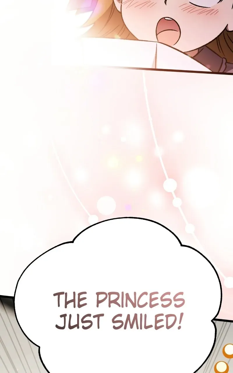 Lv. 99 Princessof Black Flame Chapter 24 page 105 - 