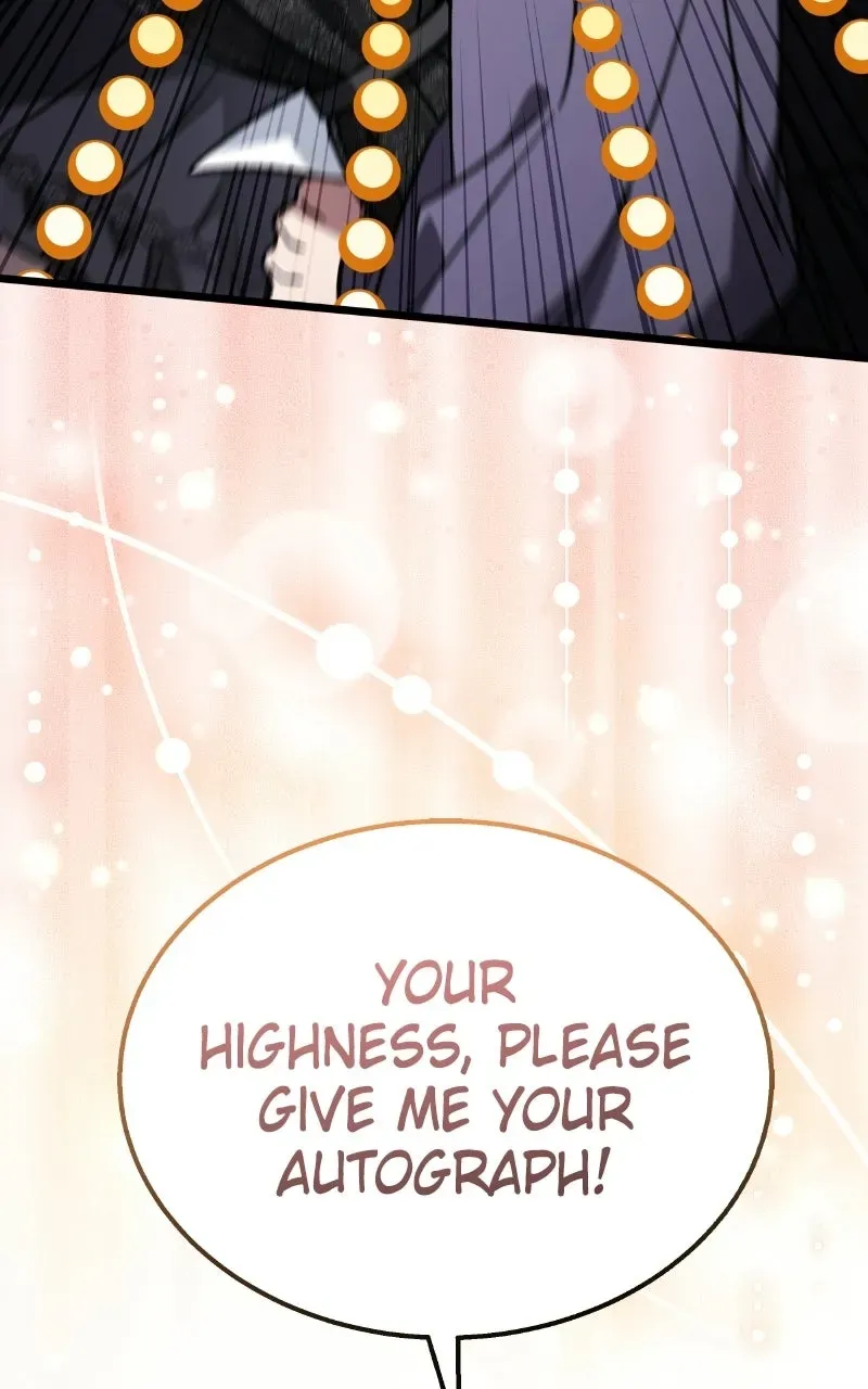 Lv. 99 Princessof Black Flame Chapter 24 page 107 - 