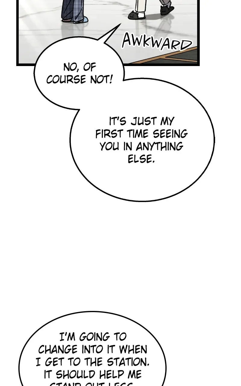 Lv. 99 Princessof Black Flame Chapter 24 page 12 - 