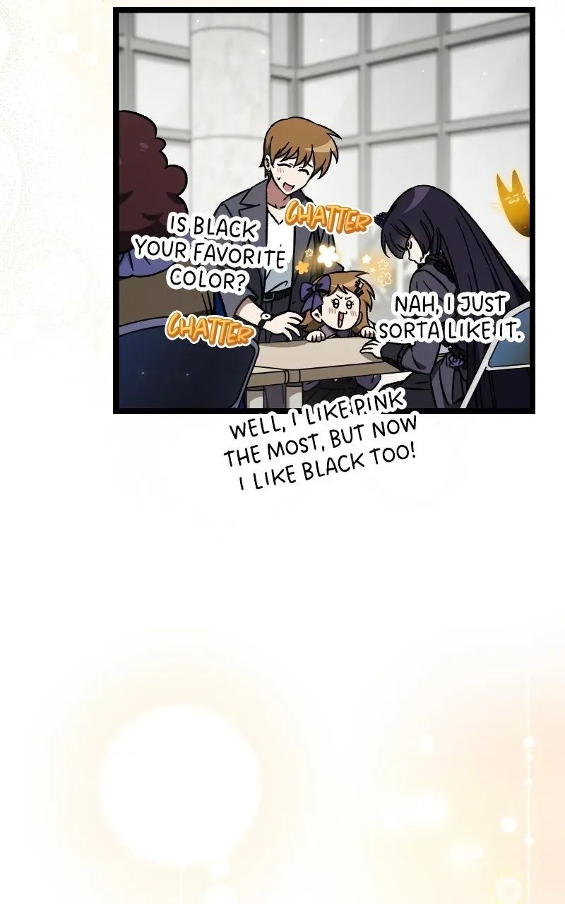 Lv. 99 Princessof Black Flame Chapter 24 page 111 - 