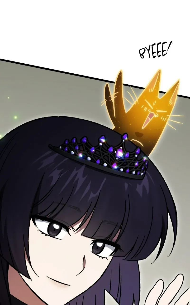 Lv. 99 Princessof Black Flame Chapter 24 page 115 - 