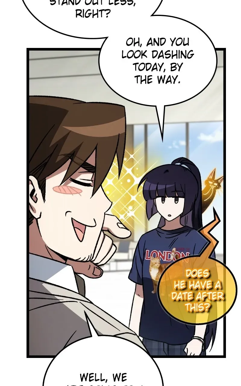 Lv. 99 Princessof Black Flame Chapter 24 page 13 - 