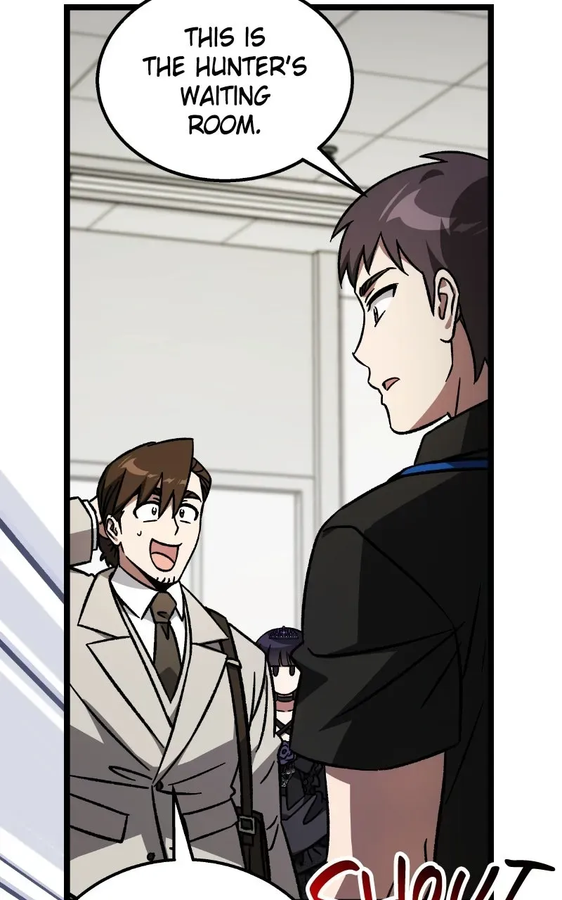 Lv. 99 Princessof Black Flame Chapter 24 page 130 - 