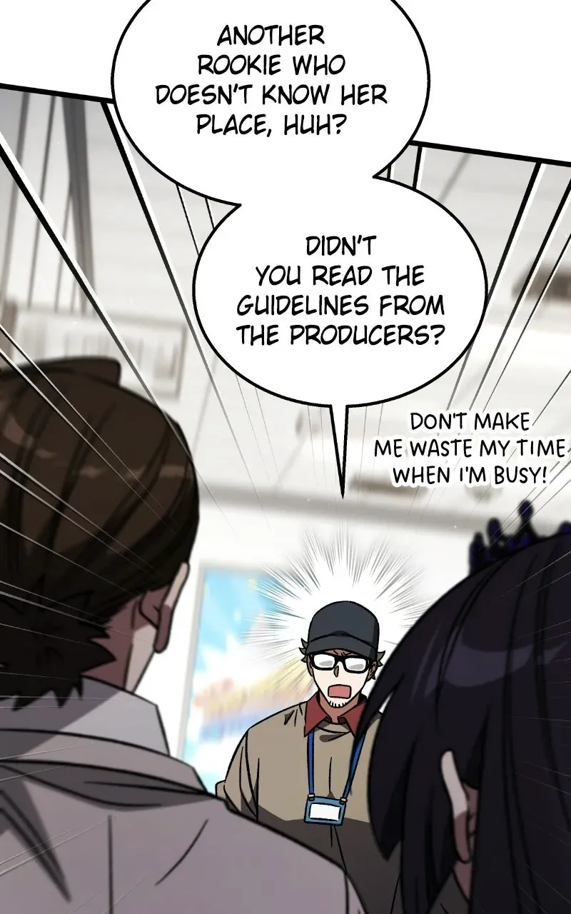 Lv. 99 Princessof Black Flame Chapter 24 page 132 - 