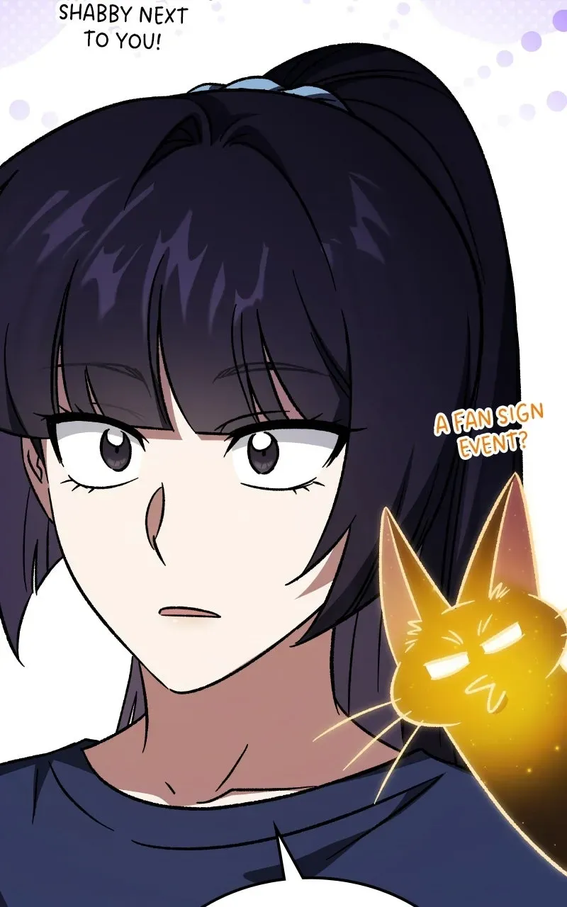 Lv. 99 Princessof Black Flame Chapter 24 page 15 - 