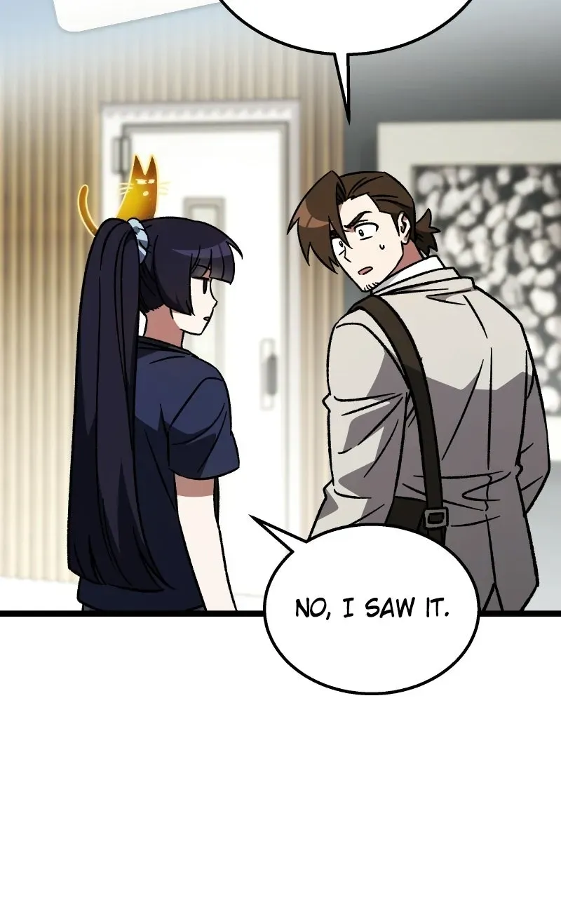 Lv. 99 Princessof Black Flame Chapter 24 page 17 - 