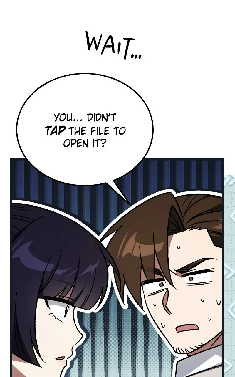 Lv. 99 Princessof Black Flame Chapter 24 page 18 - 