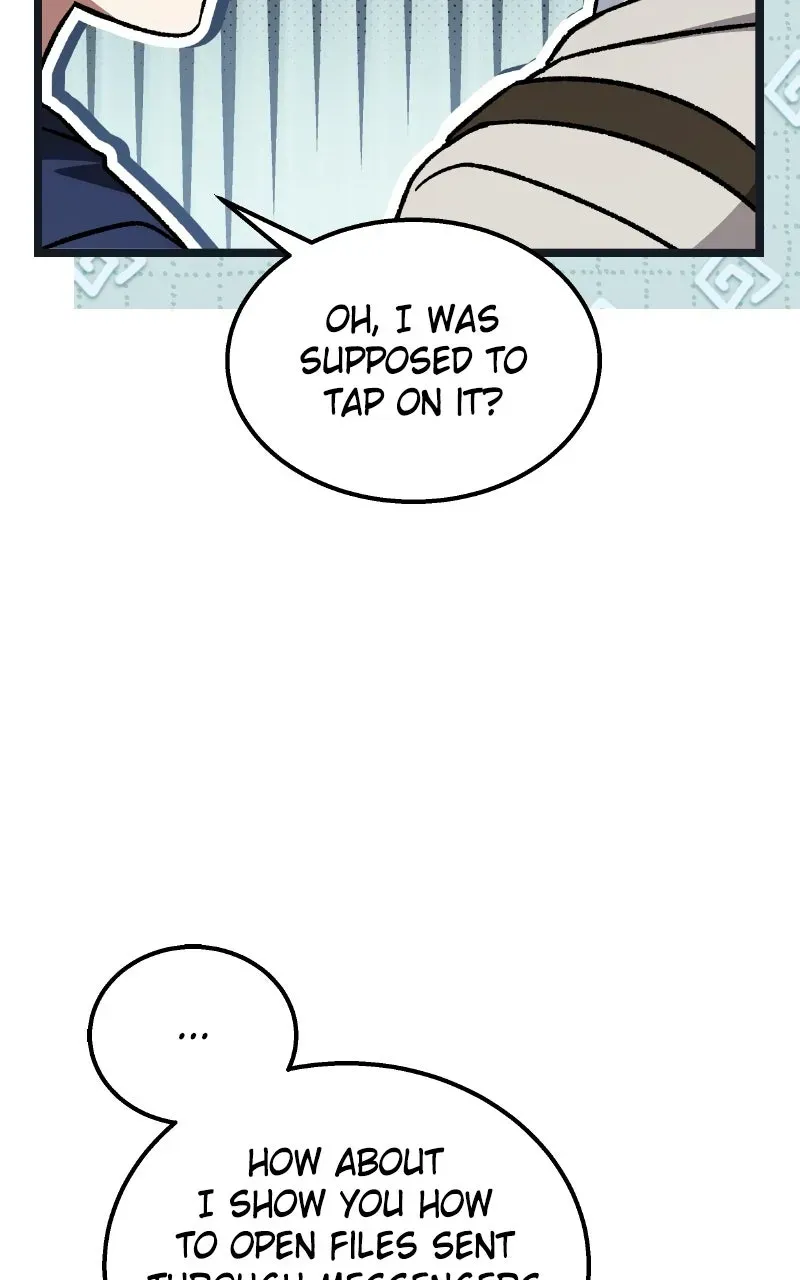 Lv. 99 Princessof Black Flame Chapter 24 page 19 - 