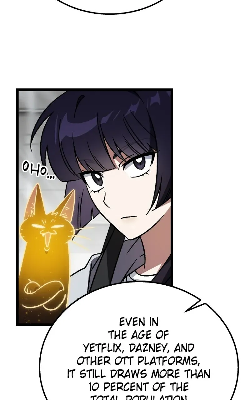 Lv. 99 Princessof Black Flame Chapter 24 page 30 - 