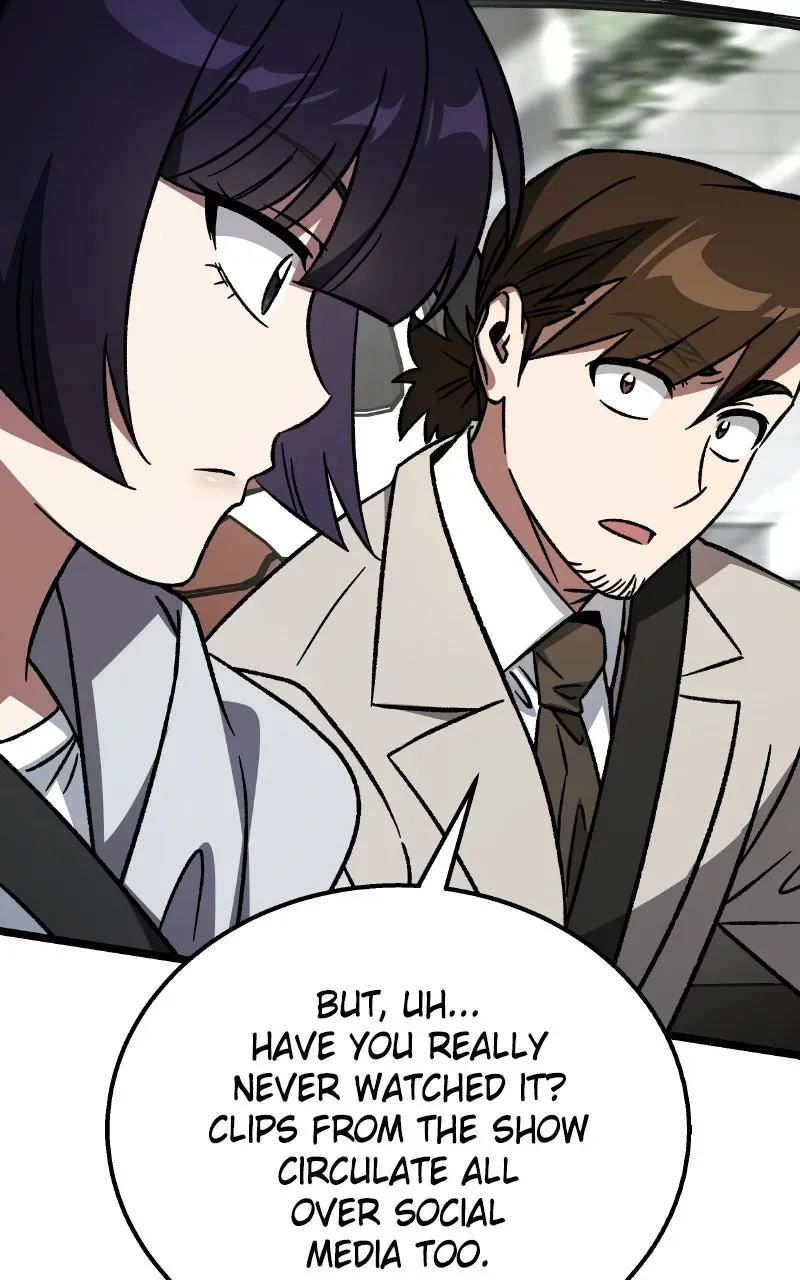 Lv. 99 Princessof Black Flame Chapter 24 page 32 - 