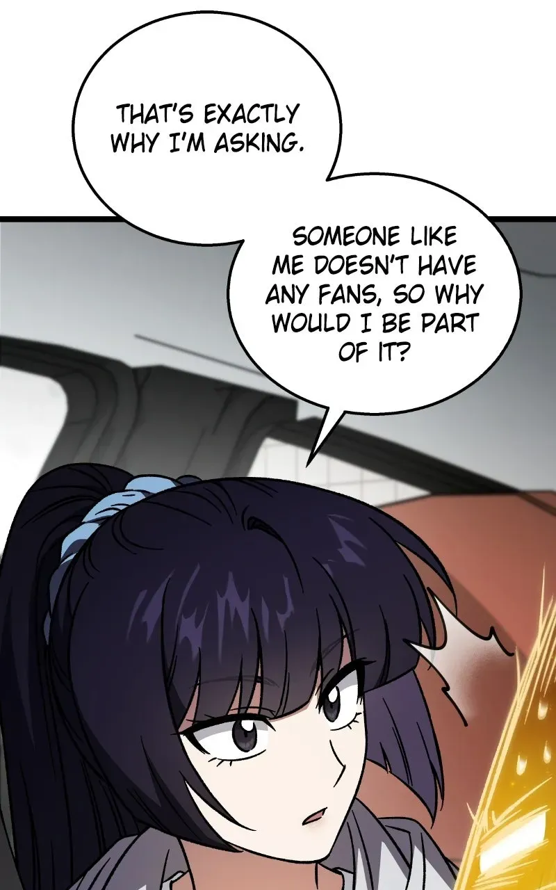 Lv. 99 Princessof Black Flame Chapter 24 page 36 - 