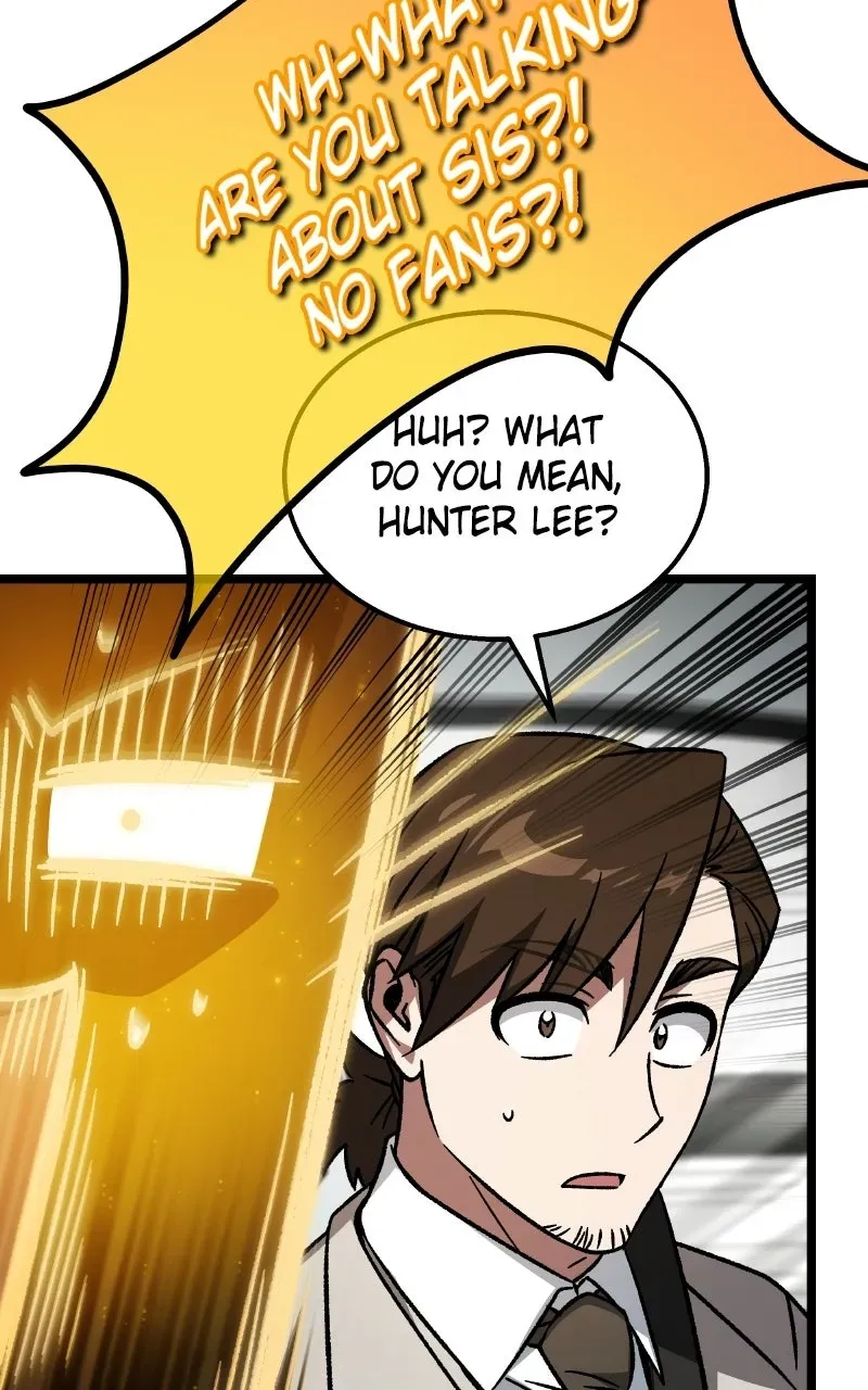 Lv. 99 Princessof Black Flame Chapter 24 page 38 - 