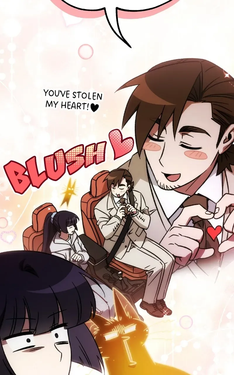 Lv. 99 Princessof Black Flame Chapter 24 page 40 - 