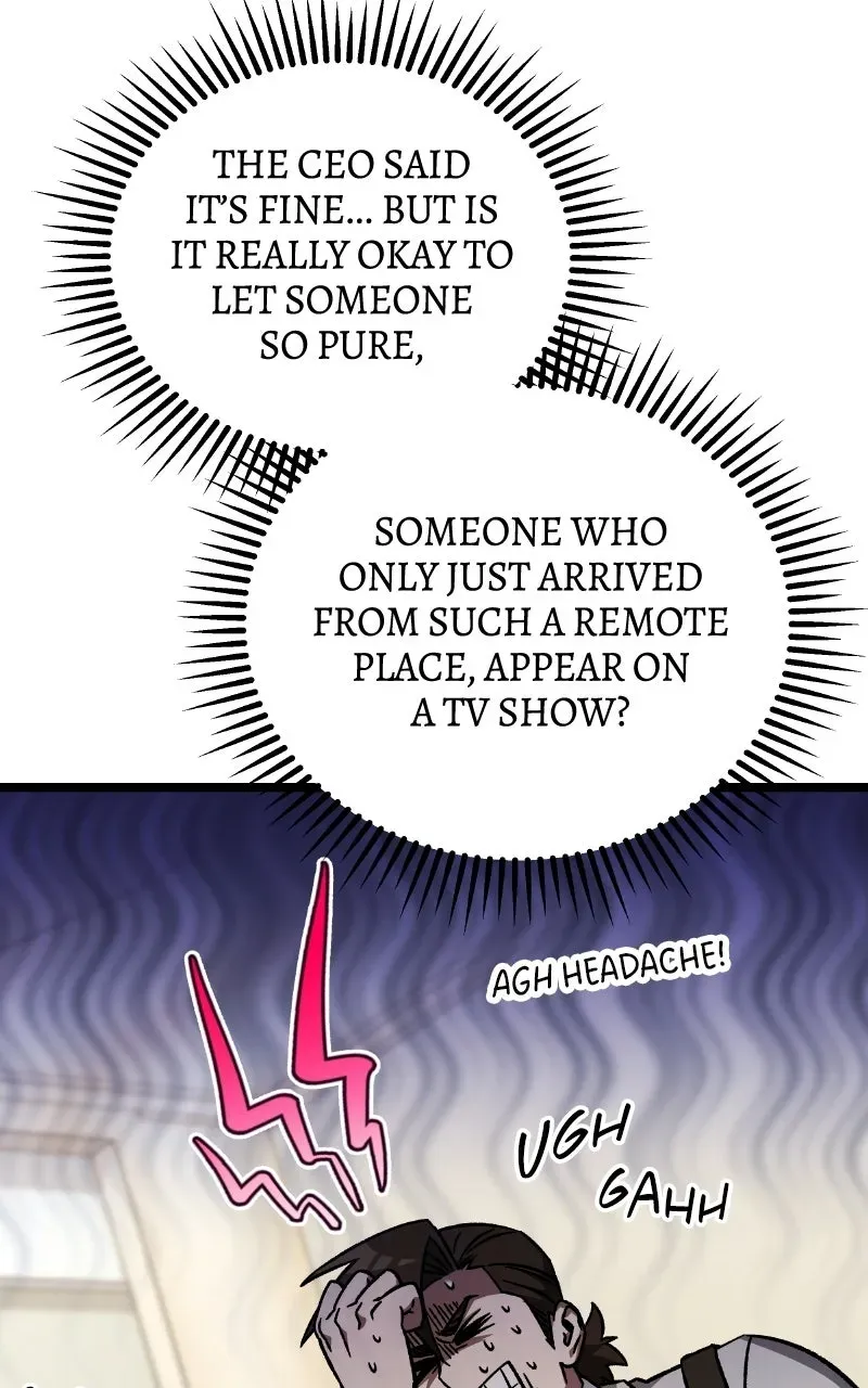 Lv. 99 Princessof Black Flame Chapter 24 page 5 - 