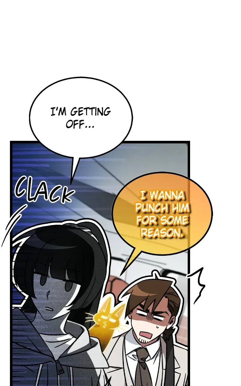 Lv. 99 Princessof Black Flame Chapter 24 page 42 - 