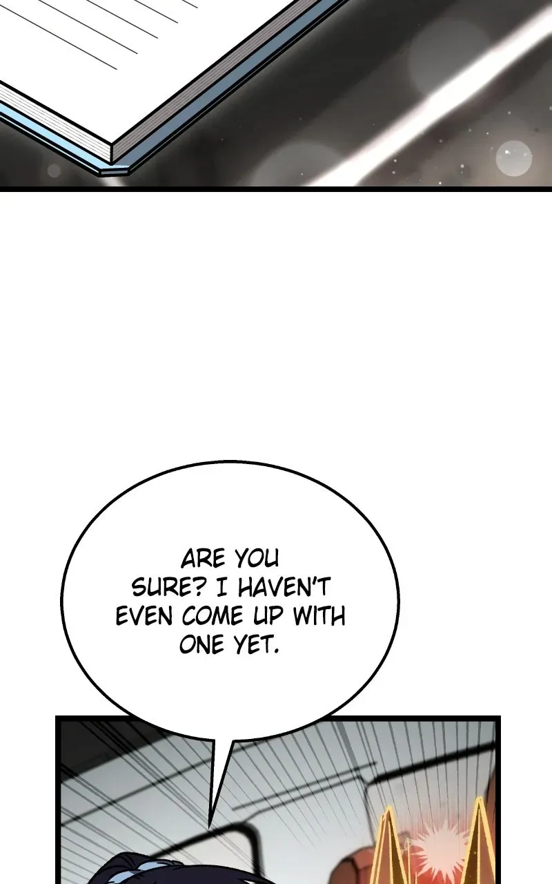 Lv. 99 Princessof Black Flame Chapter 24 page 45 - 