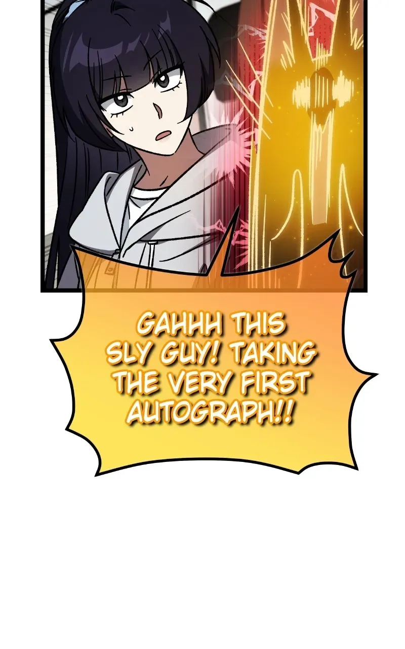 Lv. 99 Princessof Black Flame Chapter 24 page 46 - 