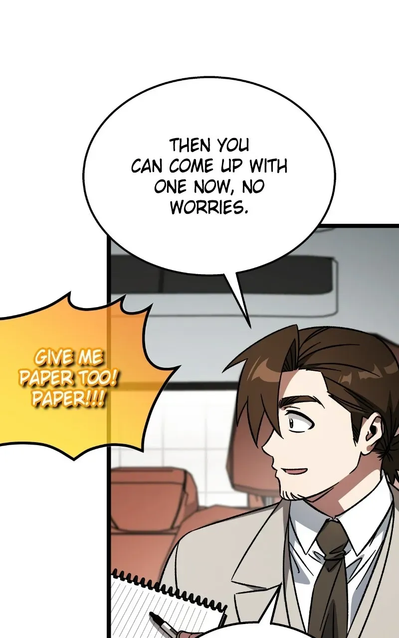 Lv. 99 Princessof Black Flame Chapter 24 page 47 - 