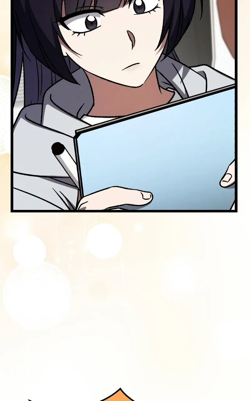 Lv. 99 Princessof Black Flame Chapter 24 page 51 - 