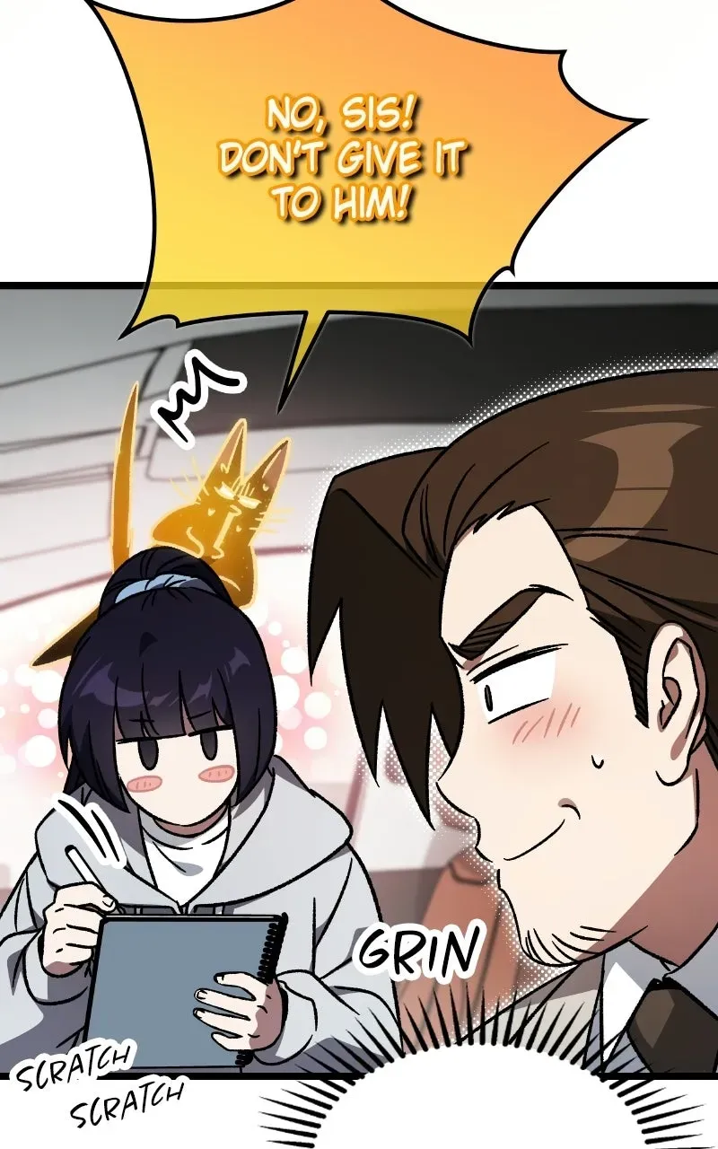 Lv. 99 Princessof Black Flame Chapter 24 page 52 - 