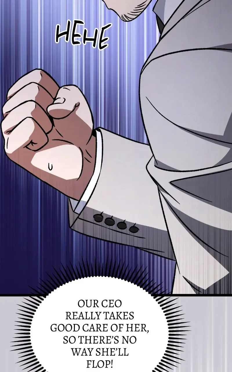 Lv. 99 Princessof Black Flame Chapter 24 page 55 - 