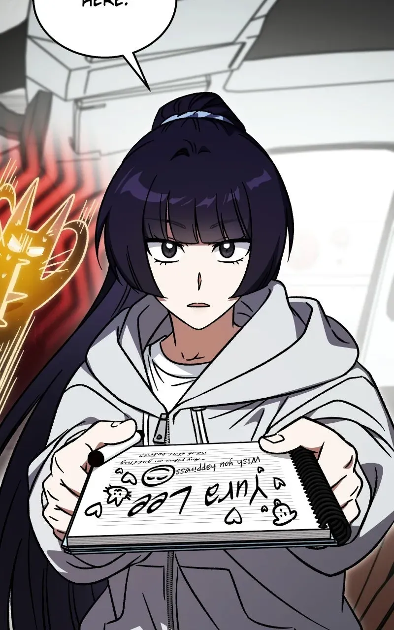 Lv. 99 Princessof Black Flame Chapter 24 page 57 - 