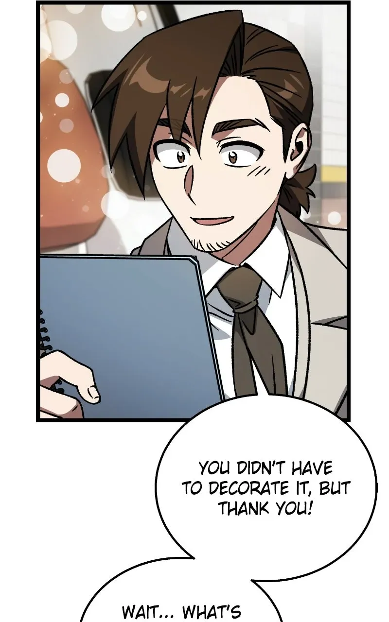 Lv. 99 Princessof Black Flame Chapter 24 page 59 - 