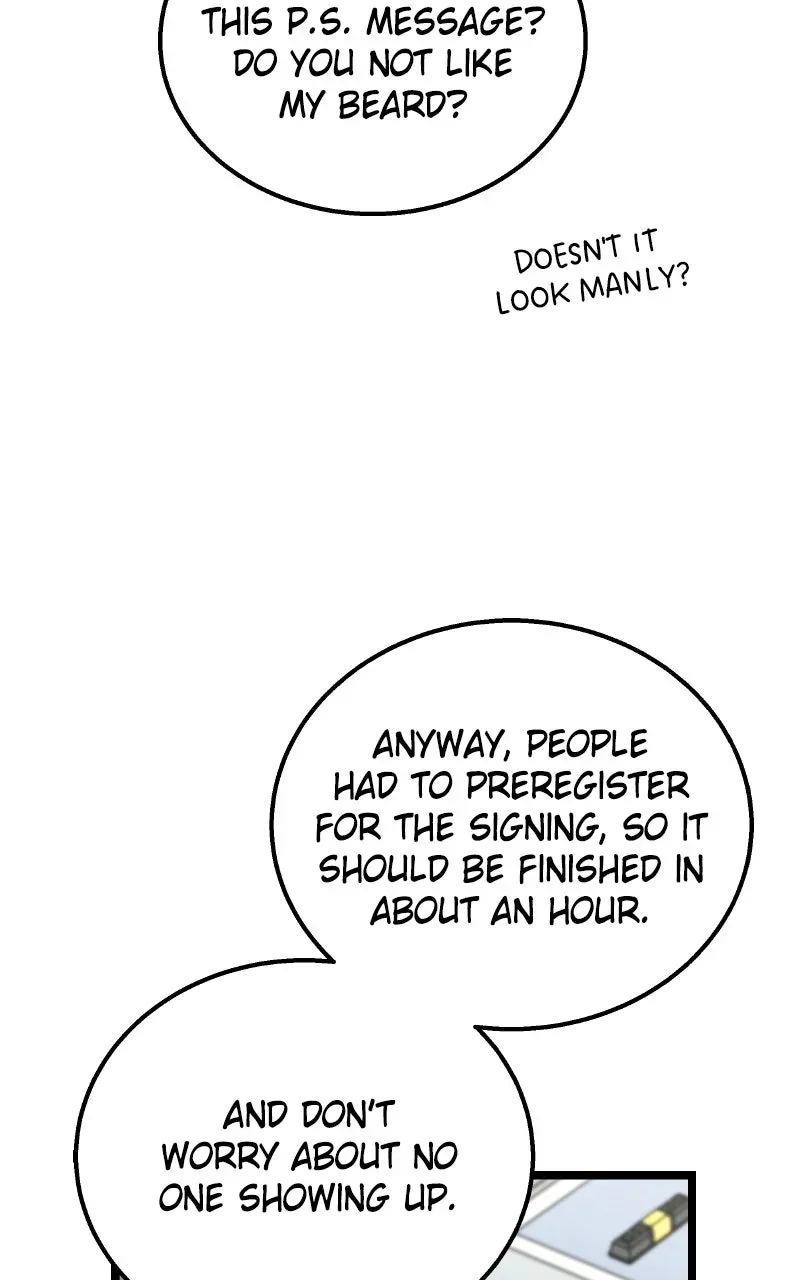 Lv. 99 Princessof Black Flame Chapter 24 page 60 - 