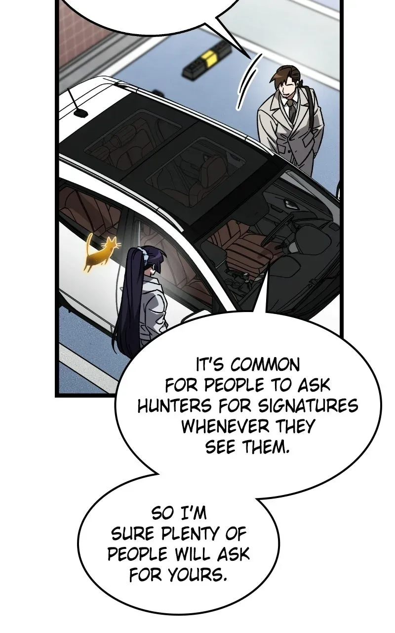 Lv. 99 Princessof Black Flame Chapter 24 page 61 - 