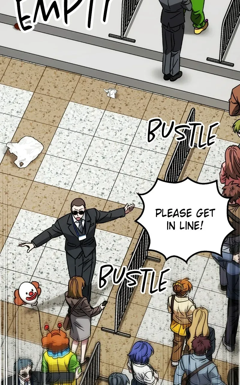 Lv. 99 Princessof Black Flame Chapter 24 page 64 - 