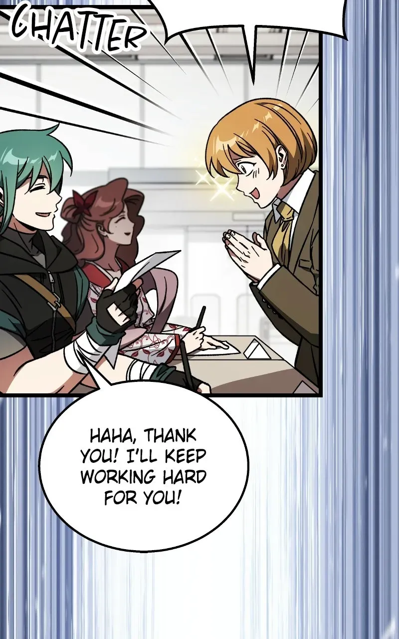 Lv. 99 Princessof Black Flame Chapter 24 page 66 - 