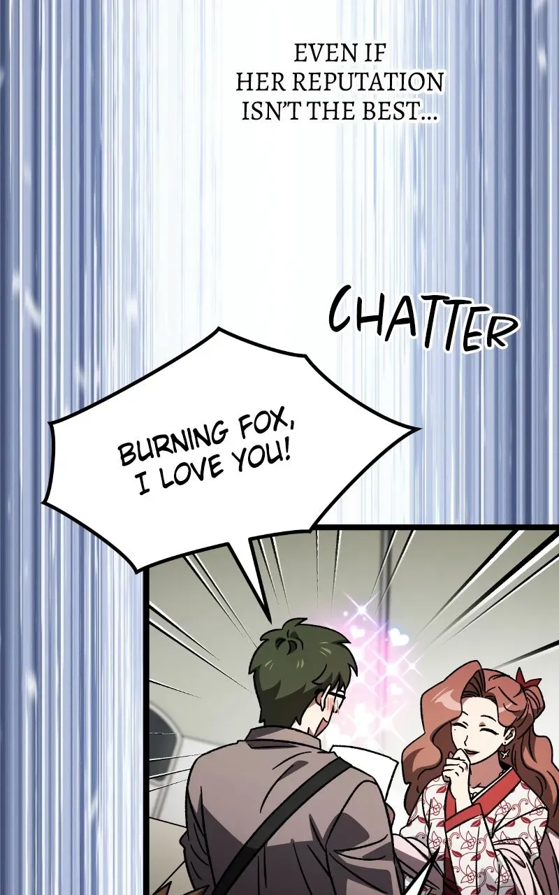 Lv. 99 Princessof Black Flame Chapter 24 page 67 - 