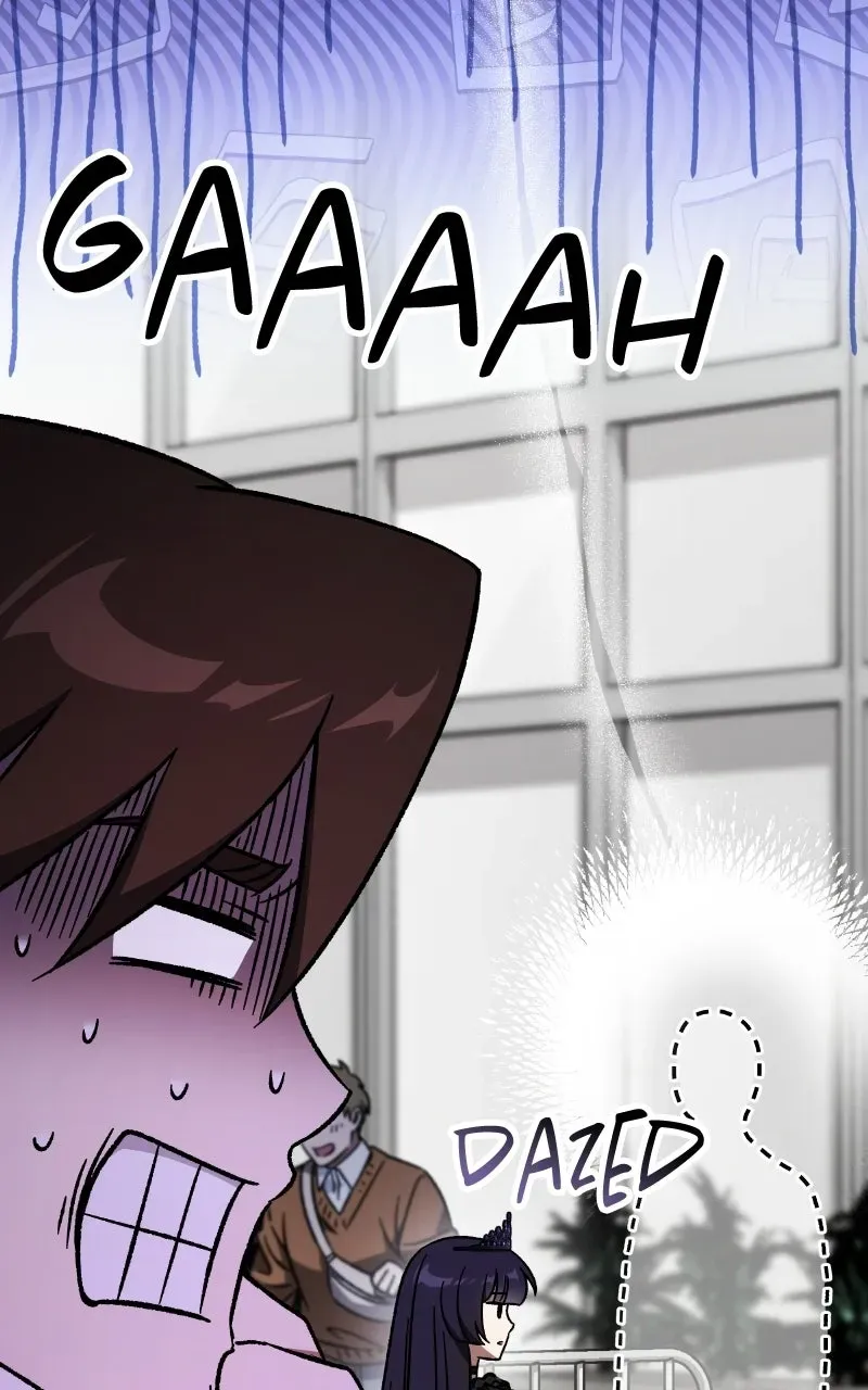 Lv. 99 Princessof Black Flame Chapter 24 page 70 - 