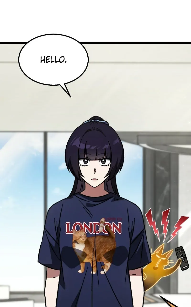 Lv. 99 Princessof Black Flame Chapter 24 page 8 - 
