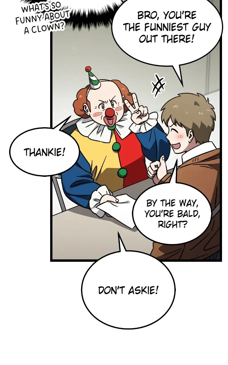 Lv. 99 Princessof Black Flame Chapter 24 page 73 - 